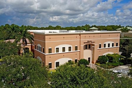 Photo of commercial space at 600 Heritage Drive in Jupiter