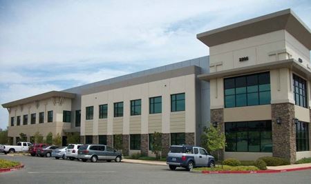 Photo of commercial space at 2295 Fieldstone Dr. in Lincoln