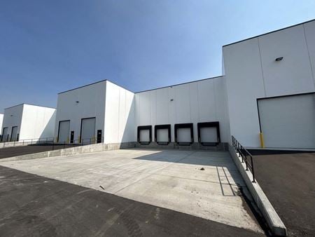 Industrial space for Sale at 7121 104 Avenue Southeast in Calgary