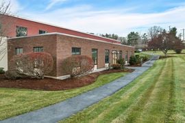 Fully air-conditioned Warehouse and Office for Lease, Available September 2025