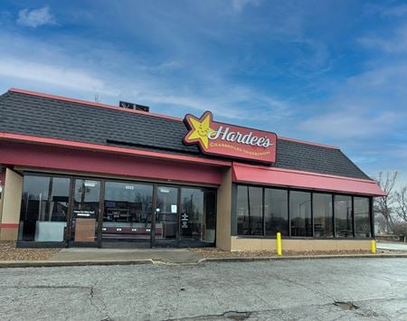 Retail space for Sale at 6323 Independence Avenue in Kansas City