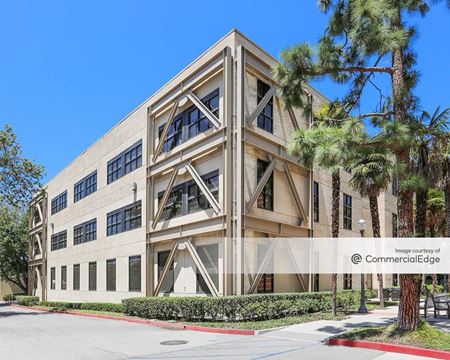 Photo of commercial space at 1060 Veteran Avenue in Los Angeles