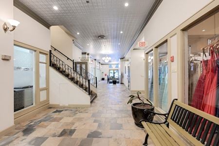 Other space for Rent at 116-733 Johnson Street in Victoria