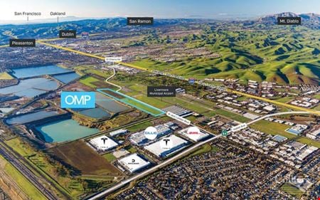 Other space for Sale at W Jack London Blvd (47.86 ac) in Livermore