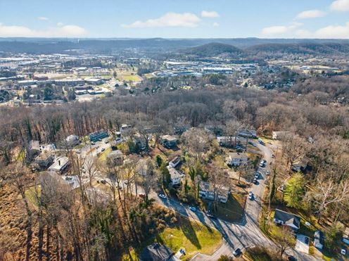 60 Unit Portfolio - Oak Ridge & Knoxville