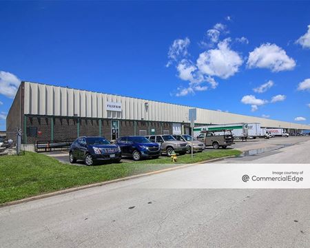 Douglas Warehouse - North Kansas City