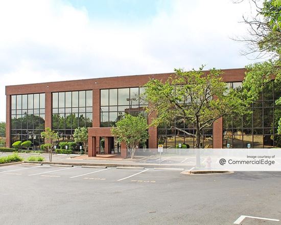 Parkcrest Center