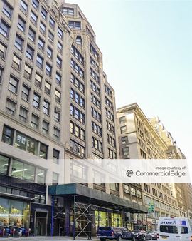 226 West 37th Street