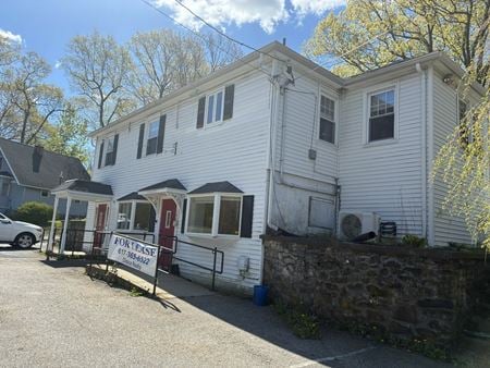 Retail space for Rent at 100 Worcester Rd in Charlton