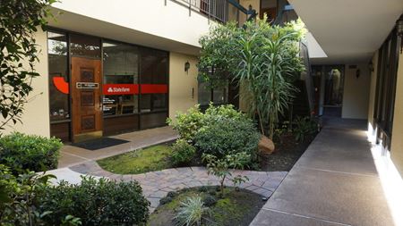 Oakridge Professional Center - San Jose