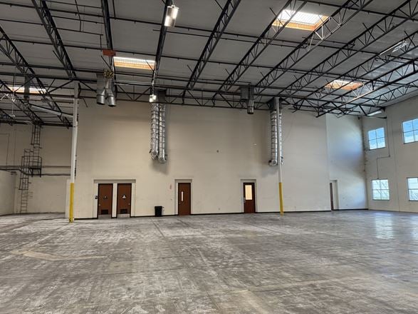 Prologis South Bay Distribution Center
