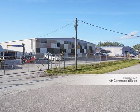 Photo of commercial space at 4500 Carmichael Avenue in Sarasota