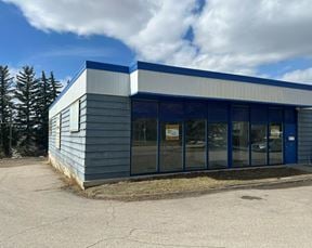 LEASED 110 Forge Road Southeast