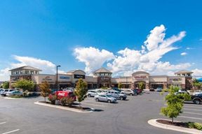 South Willow Retail Center - Draper