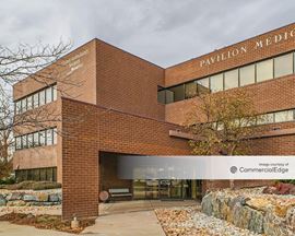 Pavilion Medical Center