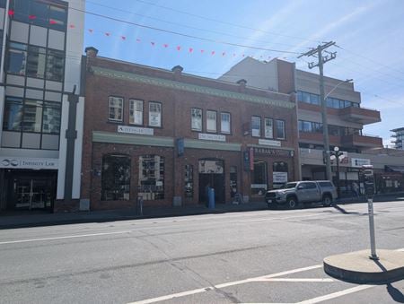 Other space for Rent at 201-919 Fort Street, Victoria BC  in Victoria 