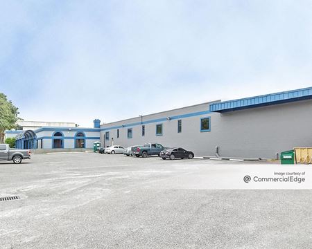 Photo of commercial space at 136 Eastport Road in Jacksonville