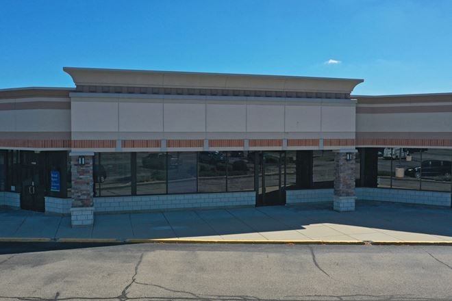 Townline Square