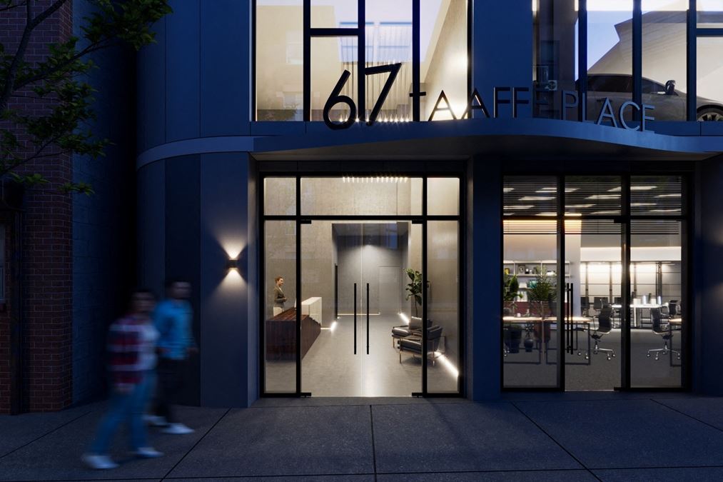 67 Taaffe Place 