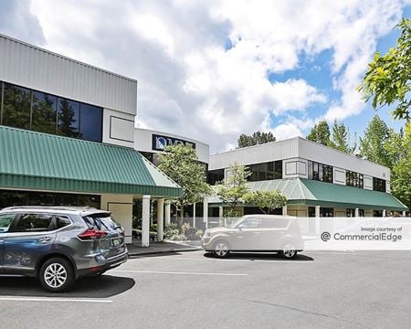 Photo of commercial space at 909 South 336th Street in Federal Way