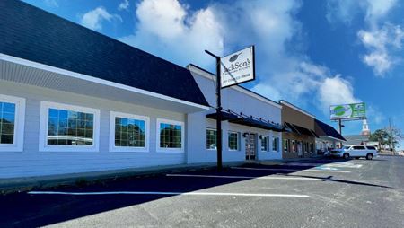 Office space for Rent at 1207-1217 Sunset Boulevard in West Columbia