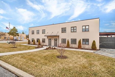 Office space for Rent at 29W030 Main Street in Warrenville