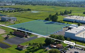 Graham Rd Land