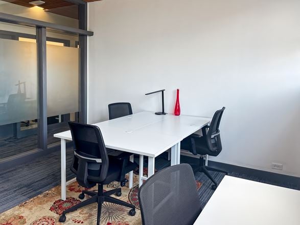 Regus - Des Moines - Grand Ave