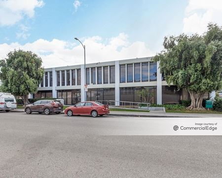 Office space for Rent at 12540 Beatrice Street in Los Angeles