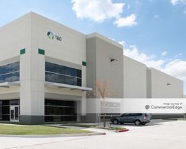Prologis Park 121 - Building 2