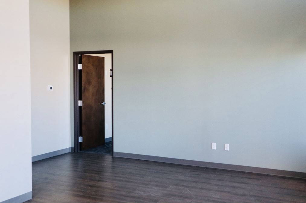 Integrity Realty Condo at Greenways Village
