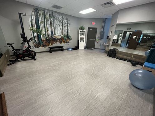 InBalance Wellness Spa
