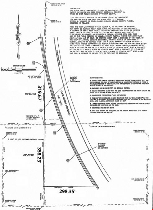 1.9+/- Acre Commercial Site