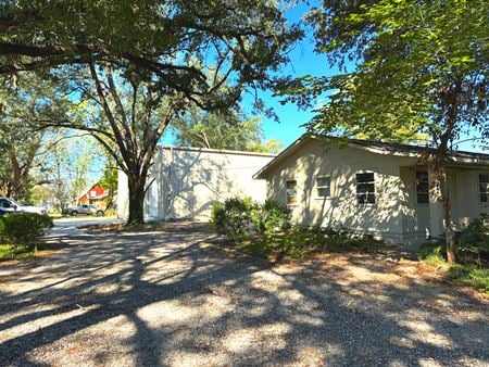 Photo of commercial space at 13181 Highway 44 in Gonzales