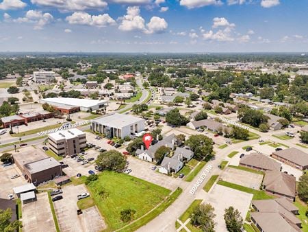 Photo of commercial space at 2924 Brakley Dr, Unit B8 in Baton Rouge