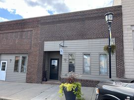 115 North Main Avenue