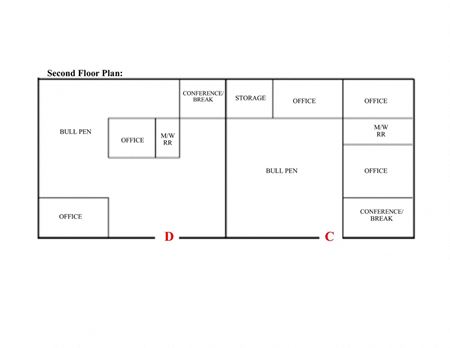 Photo of commercial space at 2407 W Whitendale Ave in Visalia