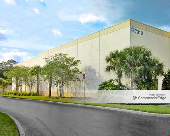 Crownpointe Commerce Park - IV