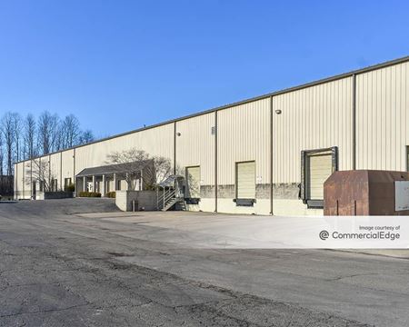 Photo of commercial space at 2100 McGaw Road in Columbus