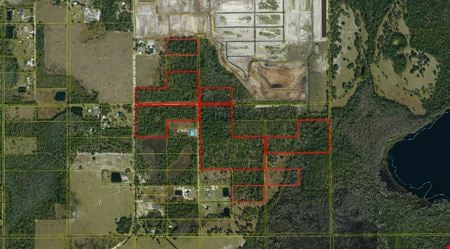 Photo of commercial space at Lake Gentry Road in St. Cloud