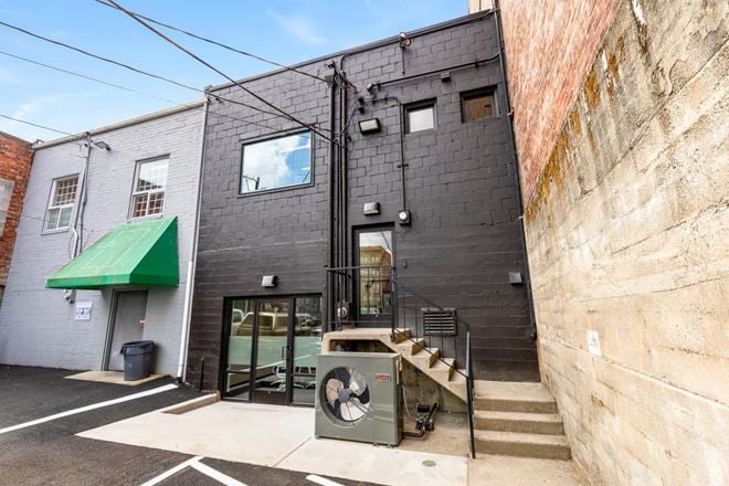 Think Tank Cowork
