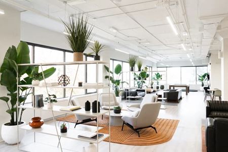 Coworking space for Rent at 700-251 Consumers Road in Toronto