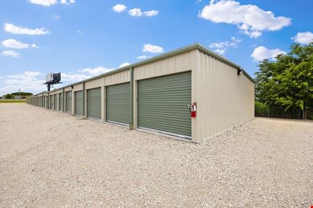 Other space for Sale at 3740 OLD HWY 287 in WAXAHACHIE