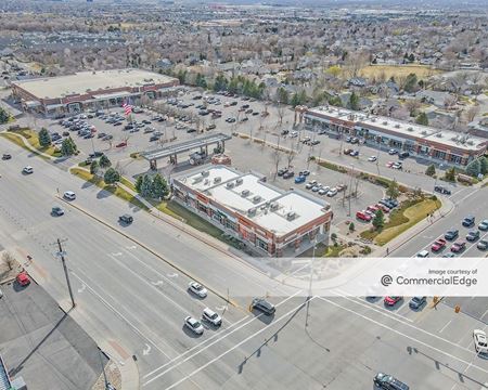 Retail space for Rent at 672 East 11400 South in Draper