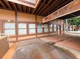 33 N Market St- Ground Floor Available