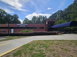 Peachtree Professional