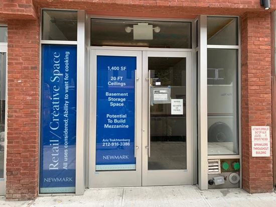 897 Broadway #1