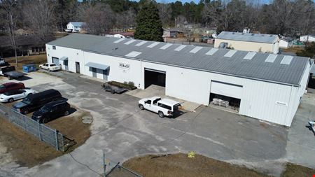 Photo of commercial space at 103 Ardis Street in Summerville