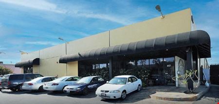 Photo of commercial space at 4100 E La Palma Ave. in Anaheim