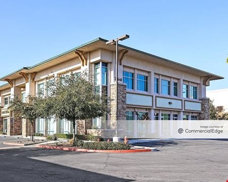 Photo of commercial space at 24640 Jefferson Avenue in Murrieta